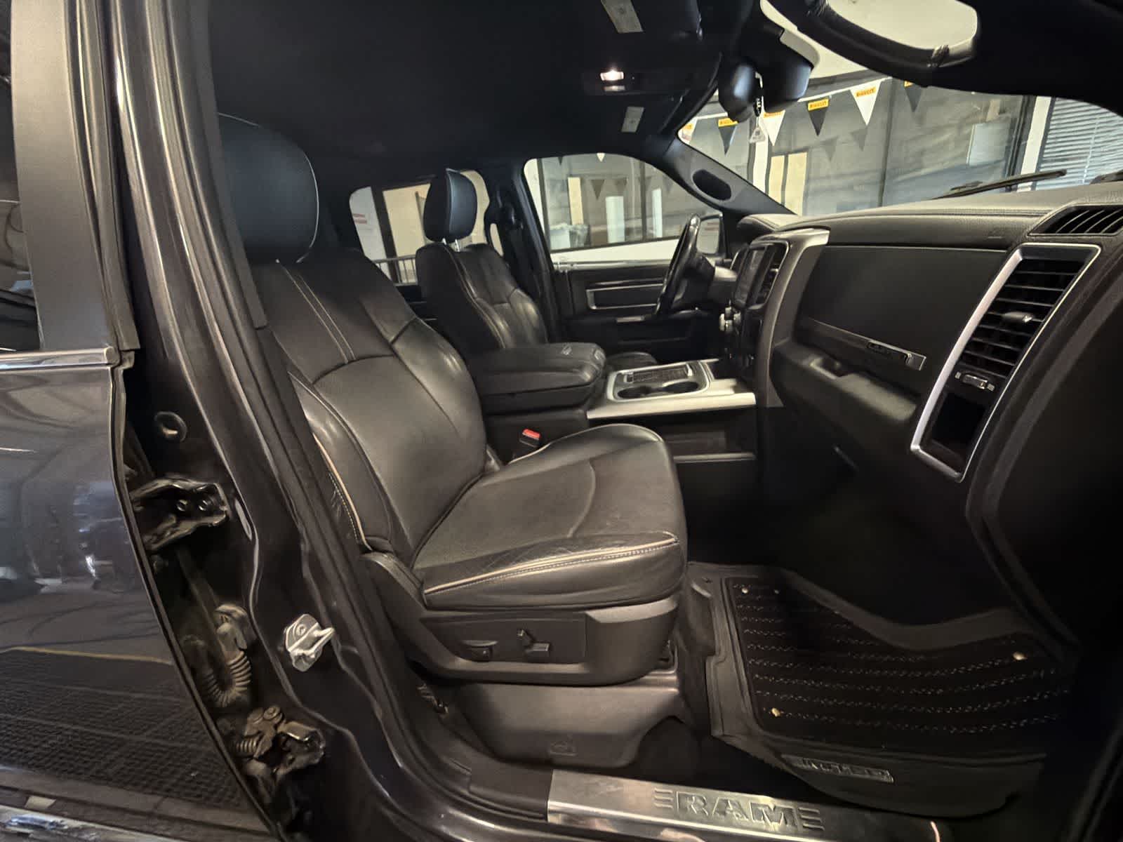 Thumbnail: 2016 RAM 1500 - 22