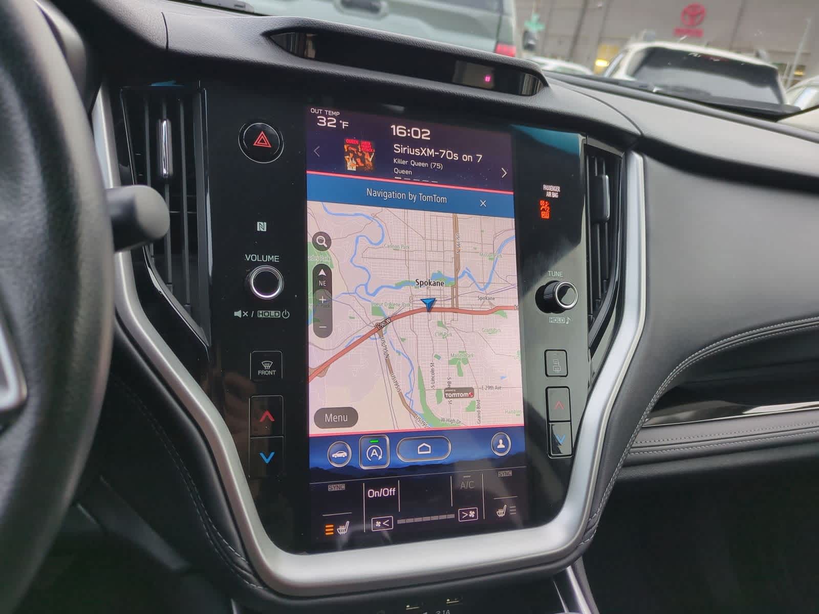 Thumbnail: 2020 Subaru Outback - 30