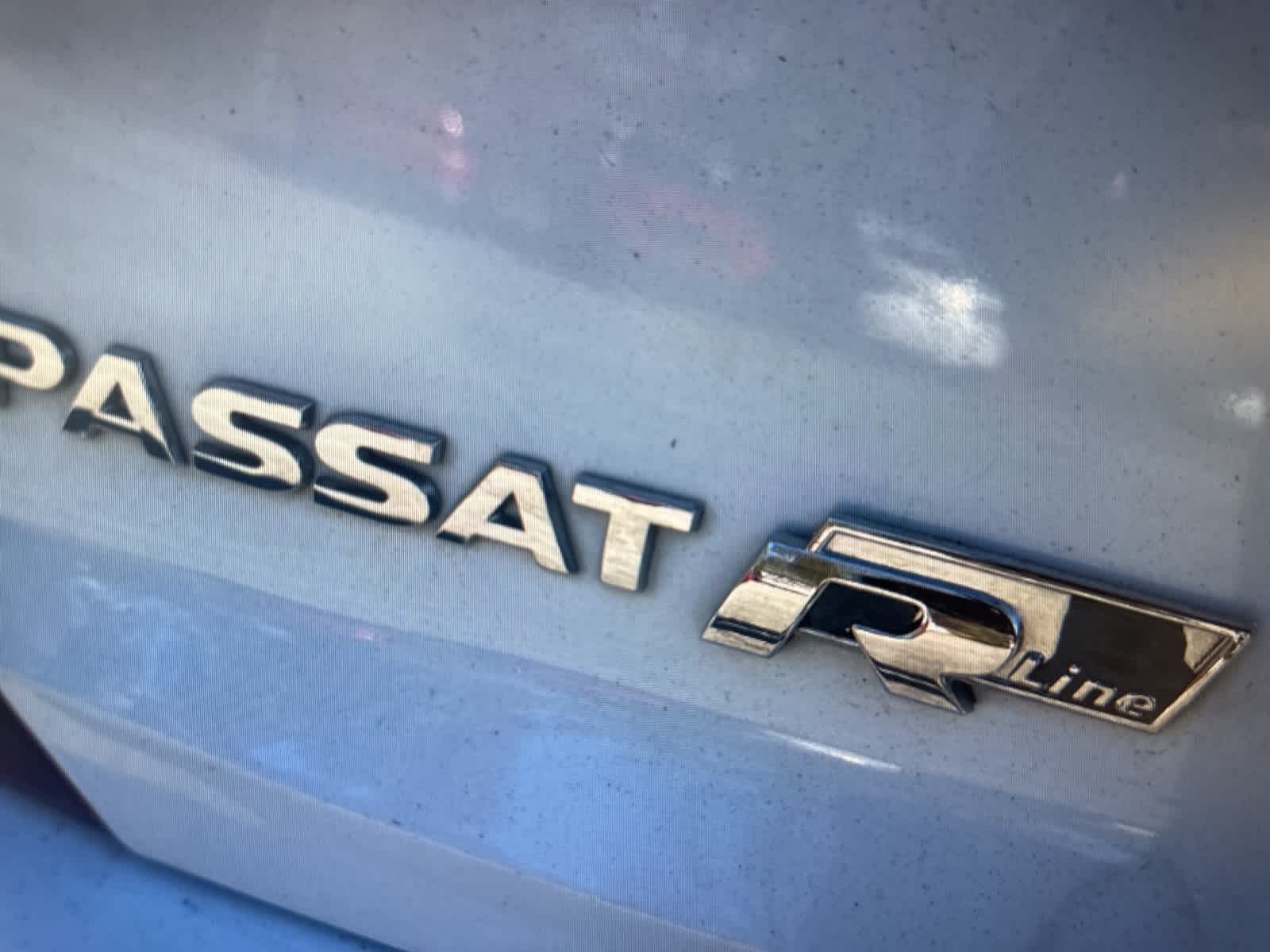 Thumbnail: 2018 Volkswagen Passat - 10