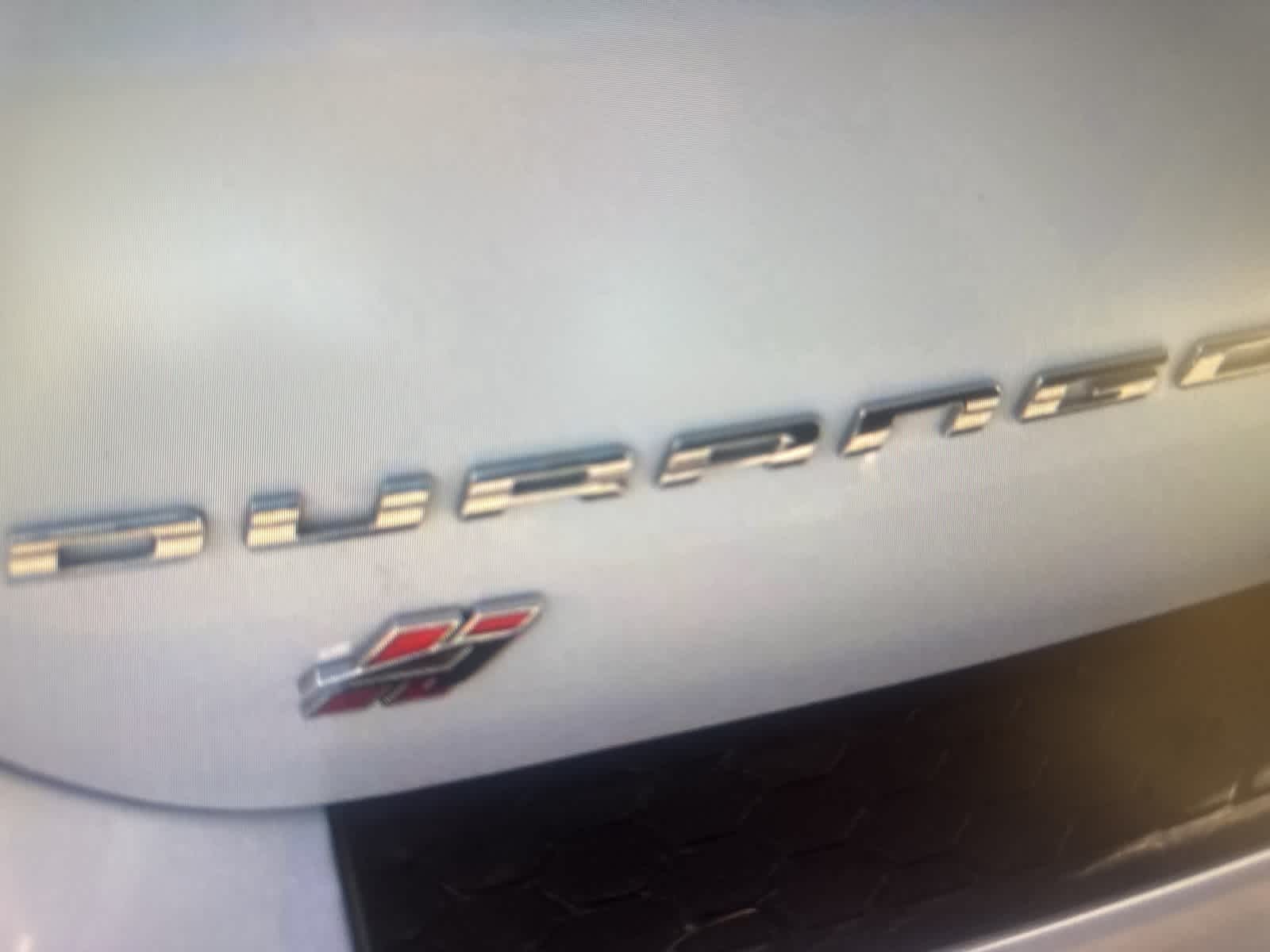 Thumbnail: 2022 Dodge Durango - 7
