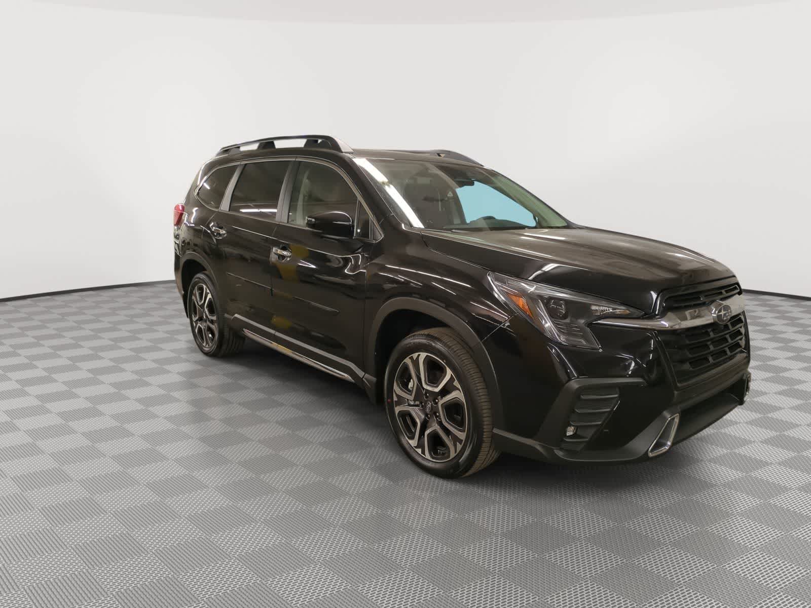 Thumbnail: 2026 Subaru Ascent - 2