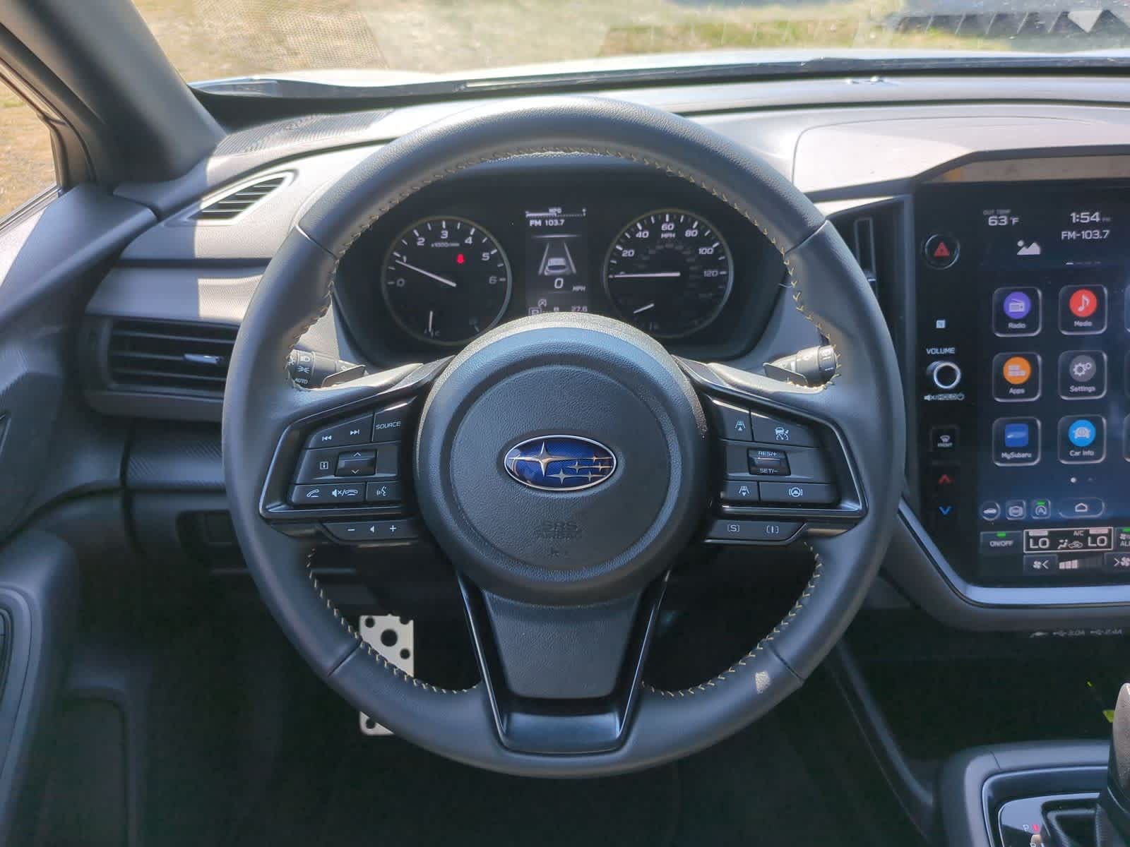 Thumbnail: 2024 Subaru Crosstrek - 25