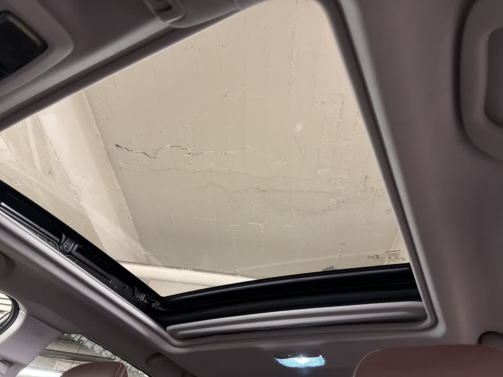 Thumbnail: 2018 Subaru Forester - 19