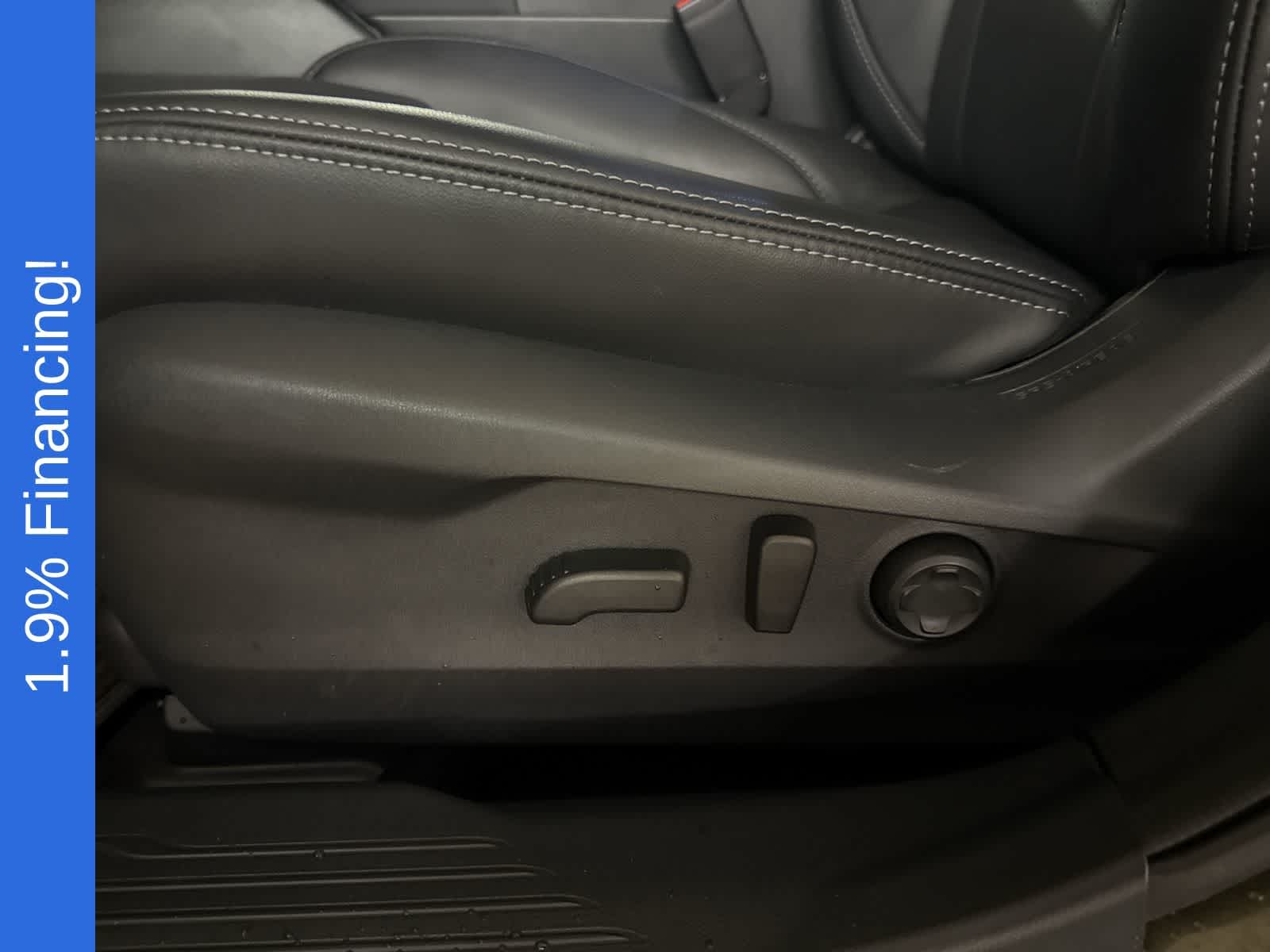 Thumbnail: 2025 Subaru Outback - 19