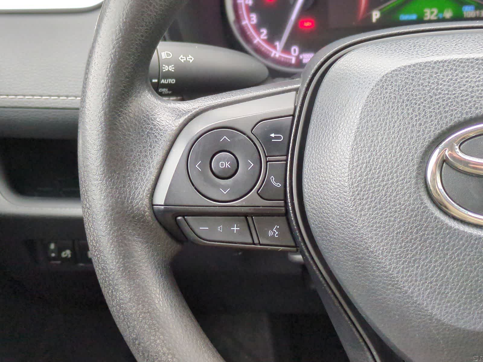 Thumbnail: 2024 Toyota RAV4 - 24