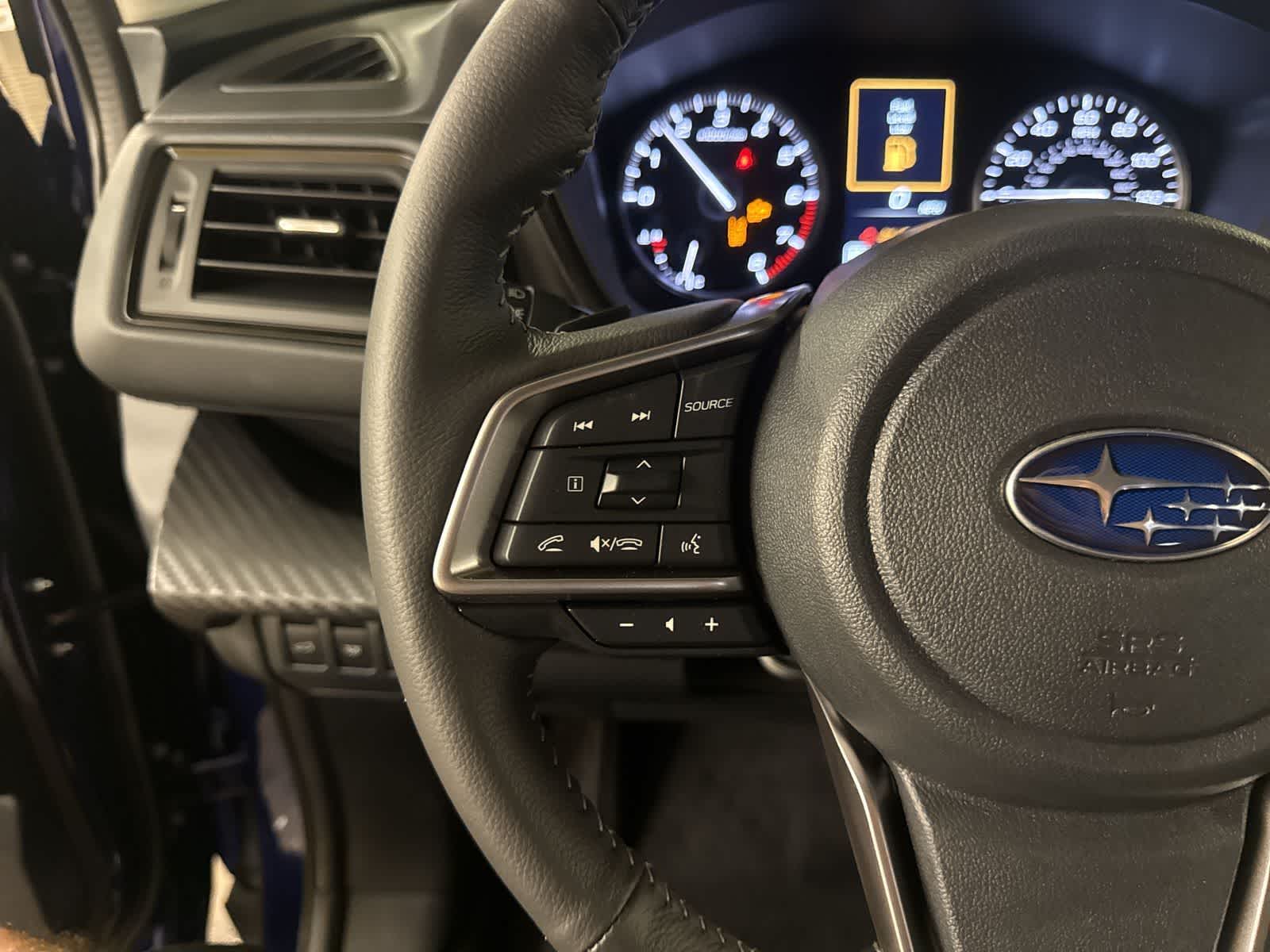 Thumbnail: 2026 Subaru Ascent - 22