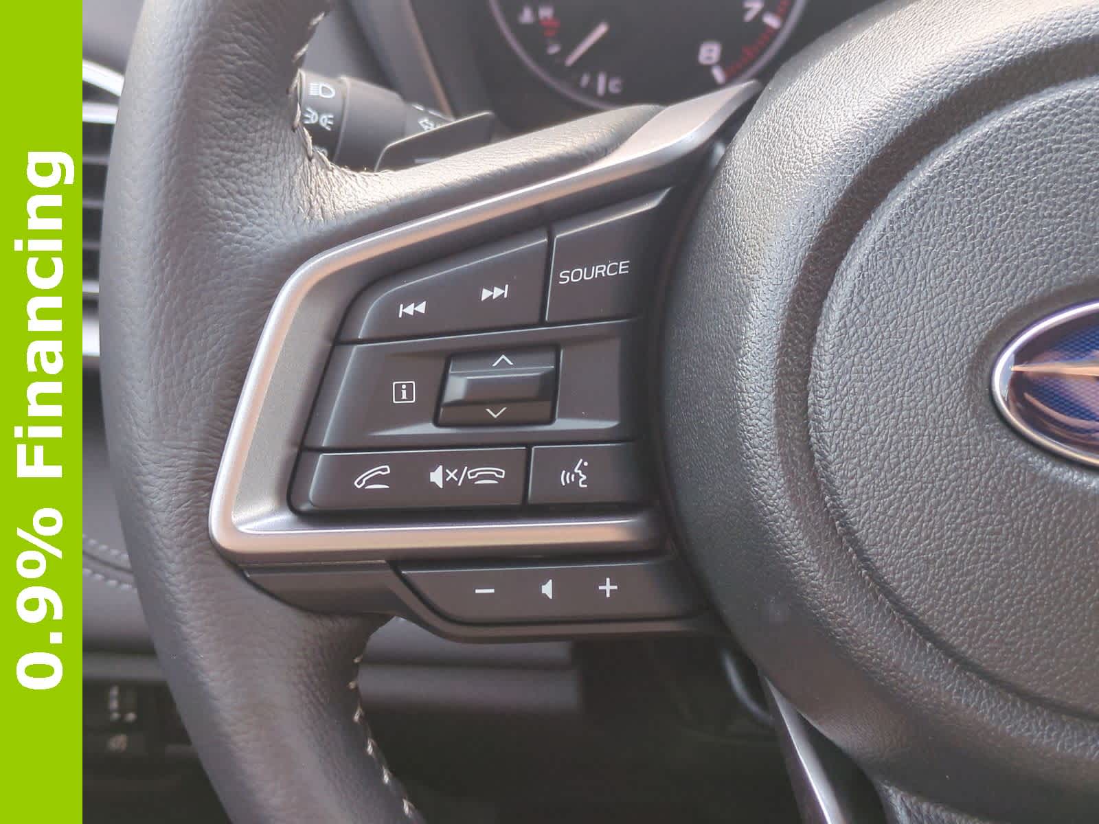 Thumbnail: 2025 Subaru Outback - 26