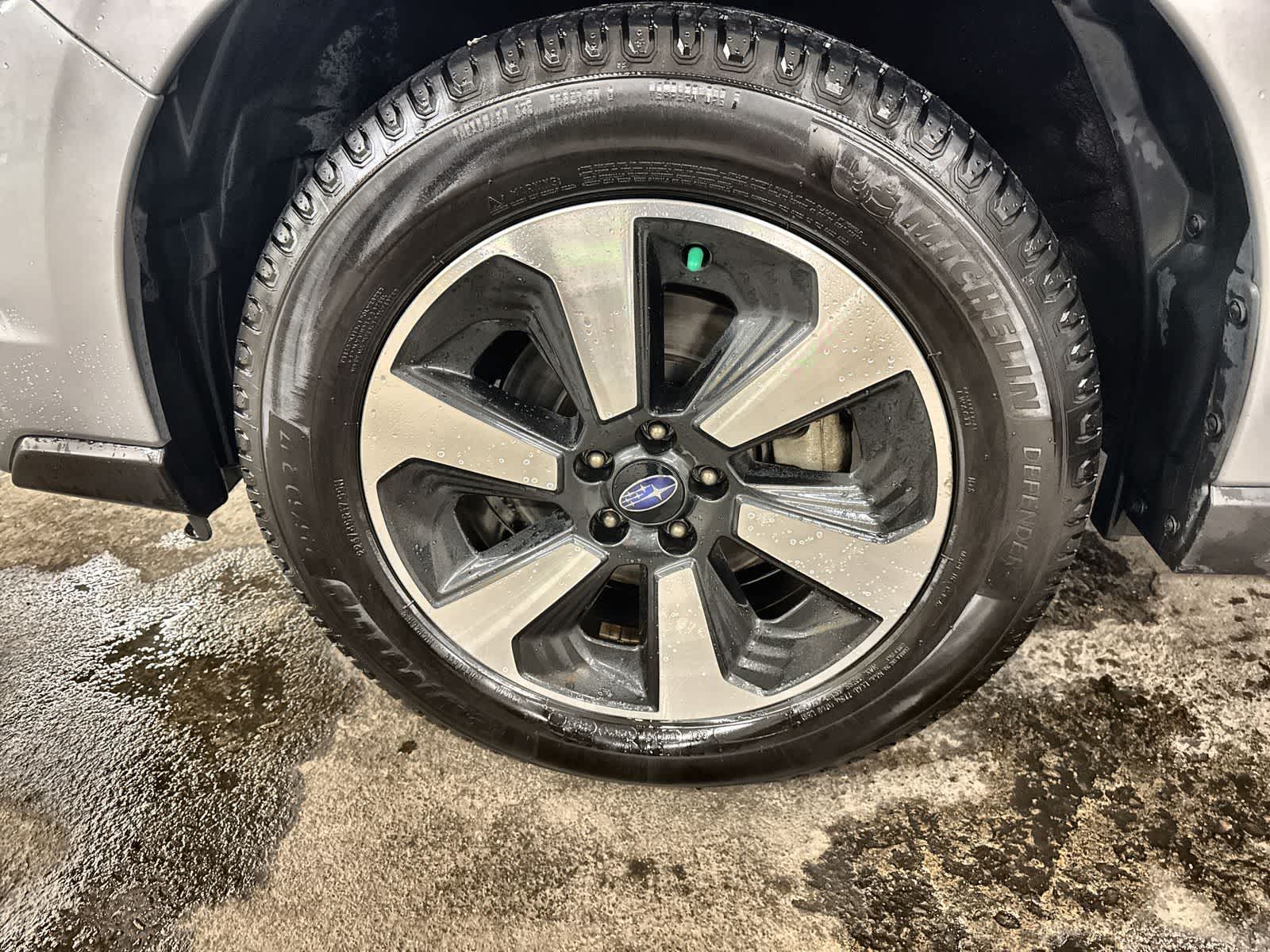 Thumbnail: 2017 Subaru Forester - 14