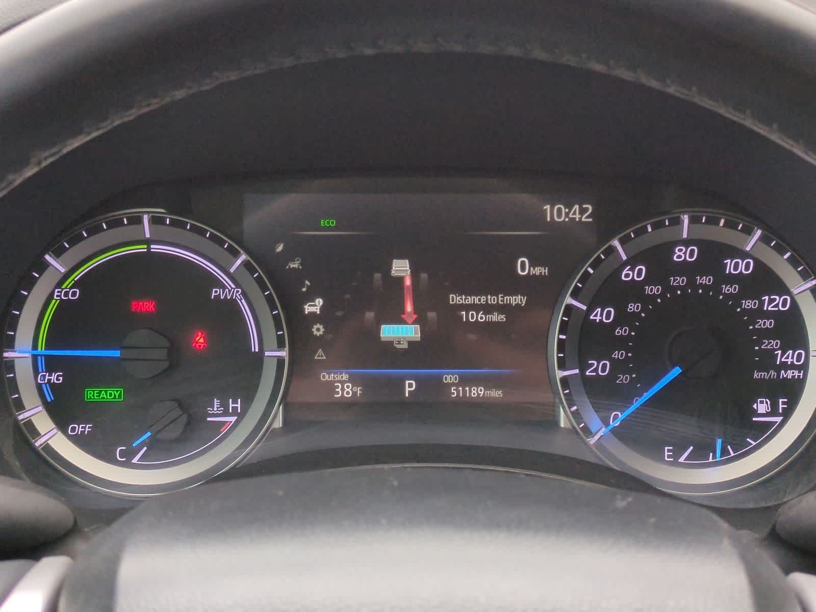 Thumbnail: 2024 Toyota Highlander - 33