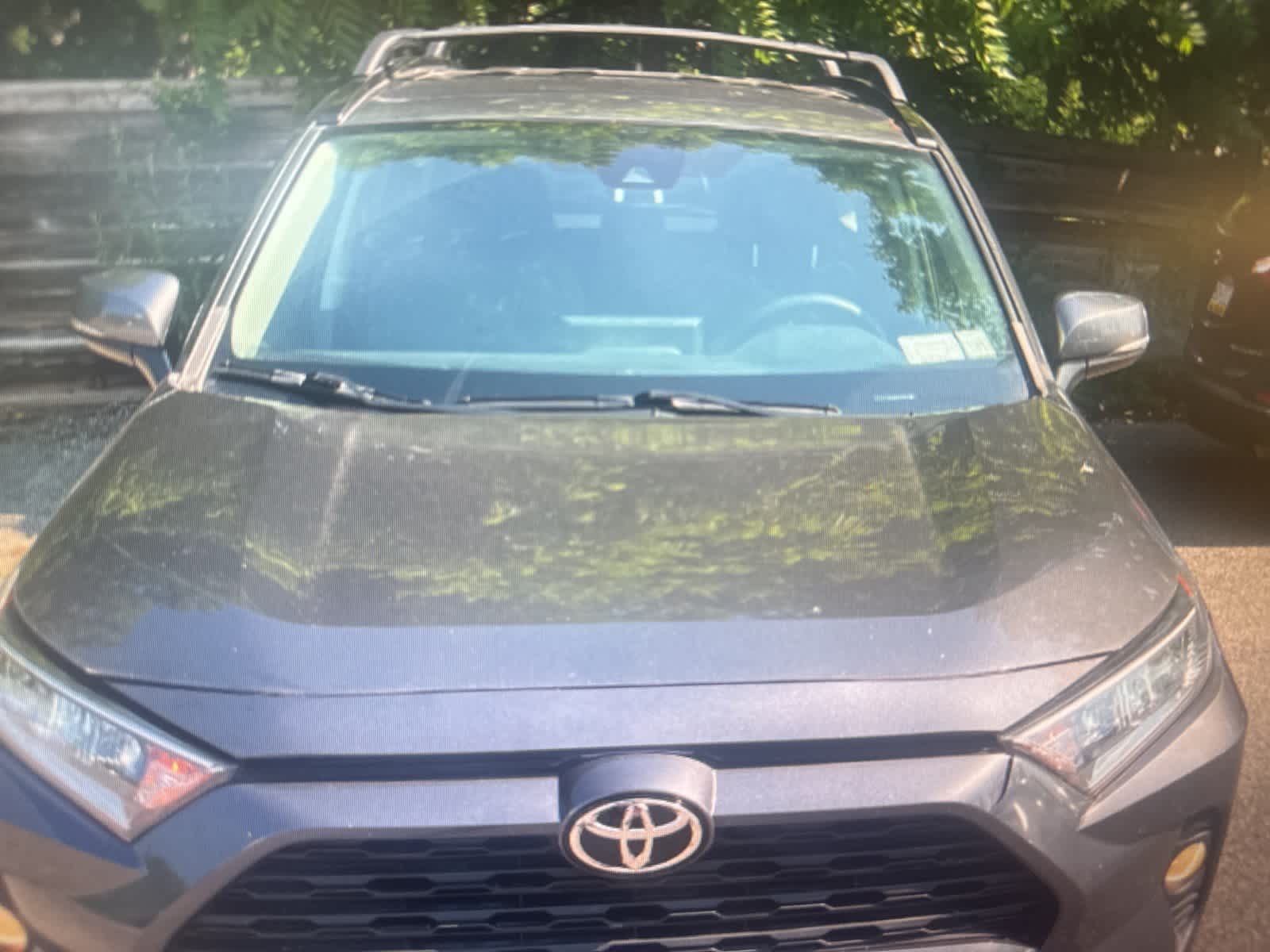 Thumbnail: 2021 Toyota RAV4 - 7
