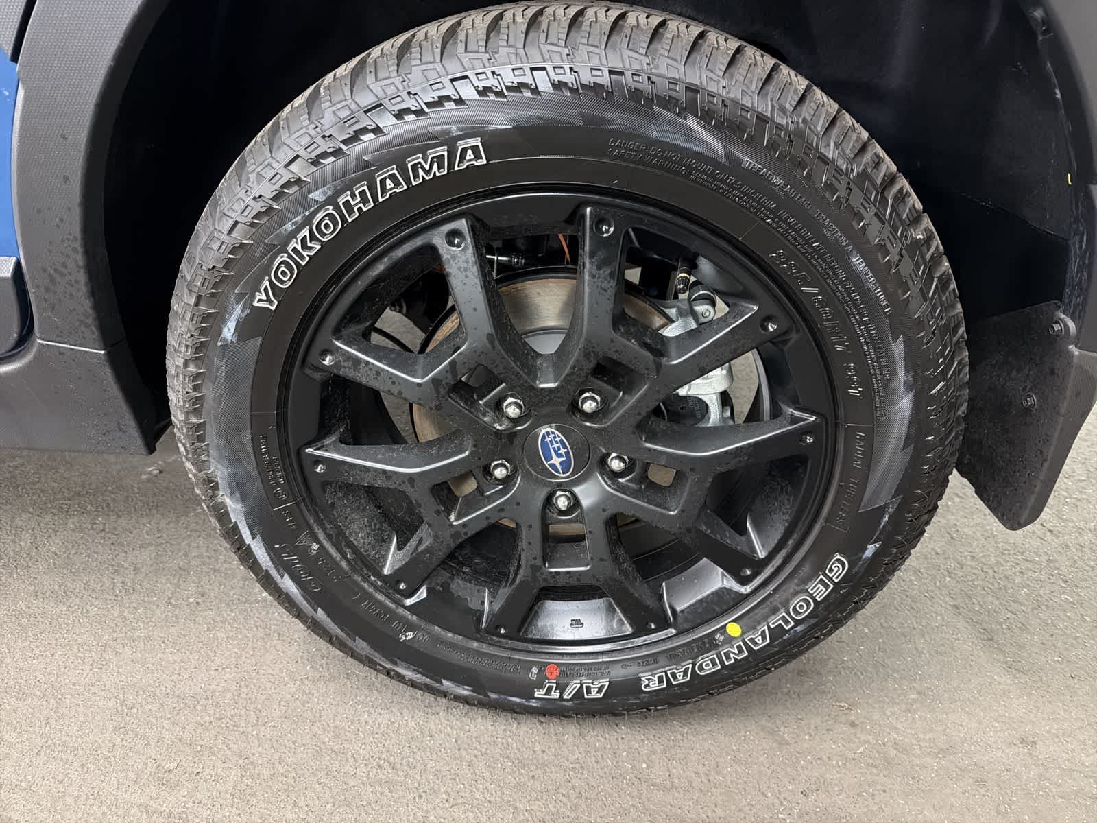 Thumbnail: 2026 Subaru Crosstrek - 11