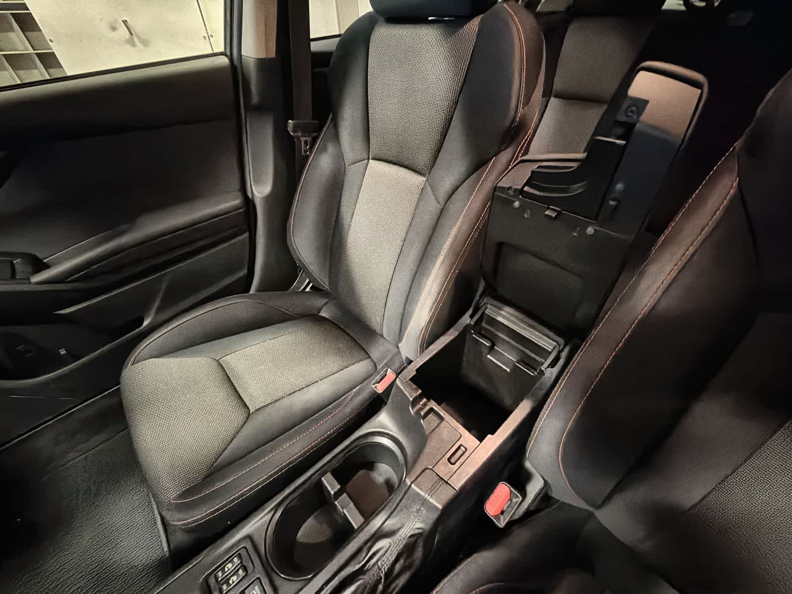 Thumbnail: 2018 Subaru Crosstrek - 28