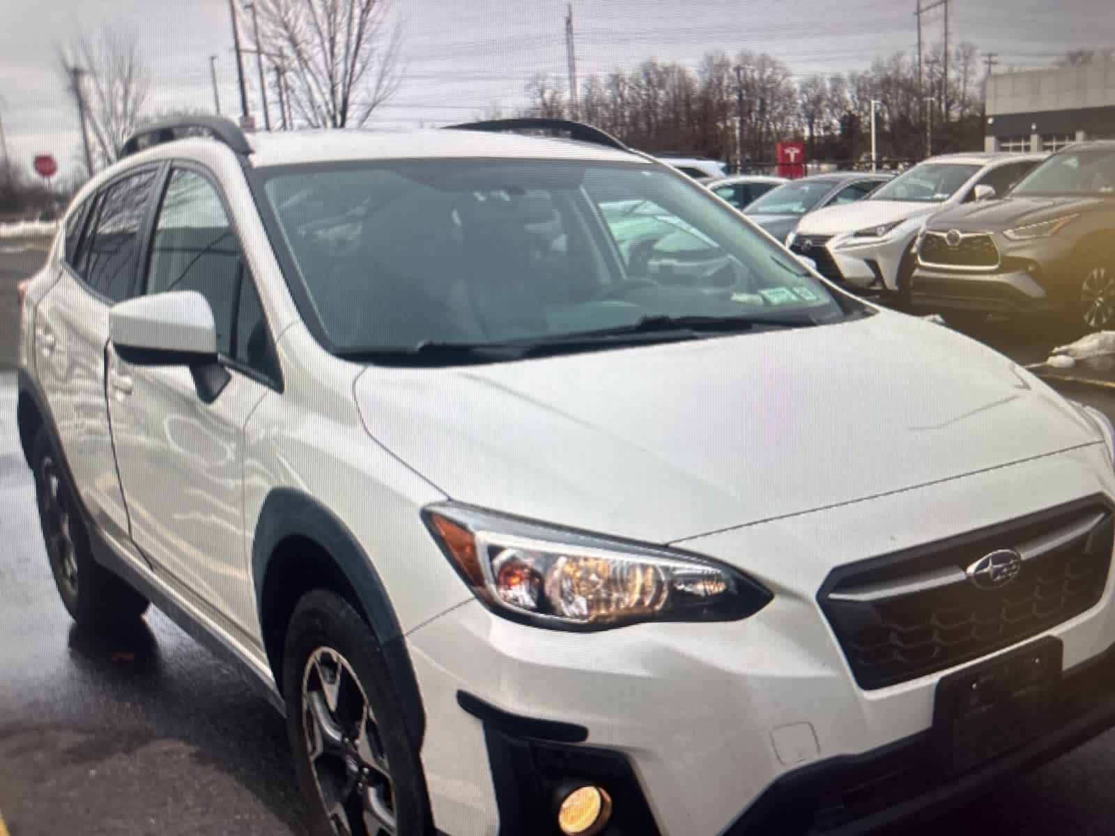 Thumbnail: 2019 Subaru Crosstrek - 7