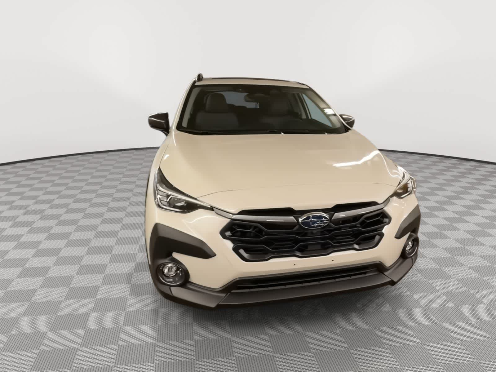 Thumbnail: 2026 Subaru Crosstrek - 2