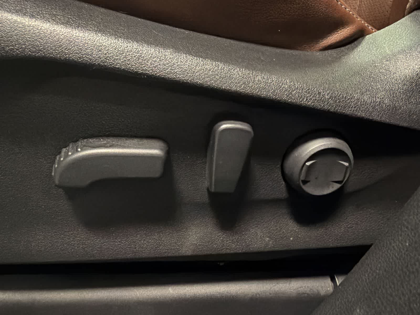 Thumbnail: 2019 Subaru Ascent - 18