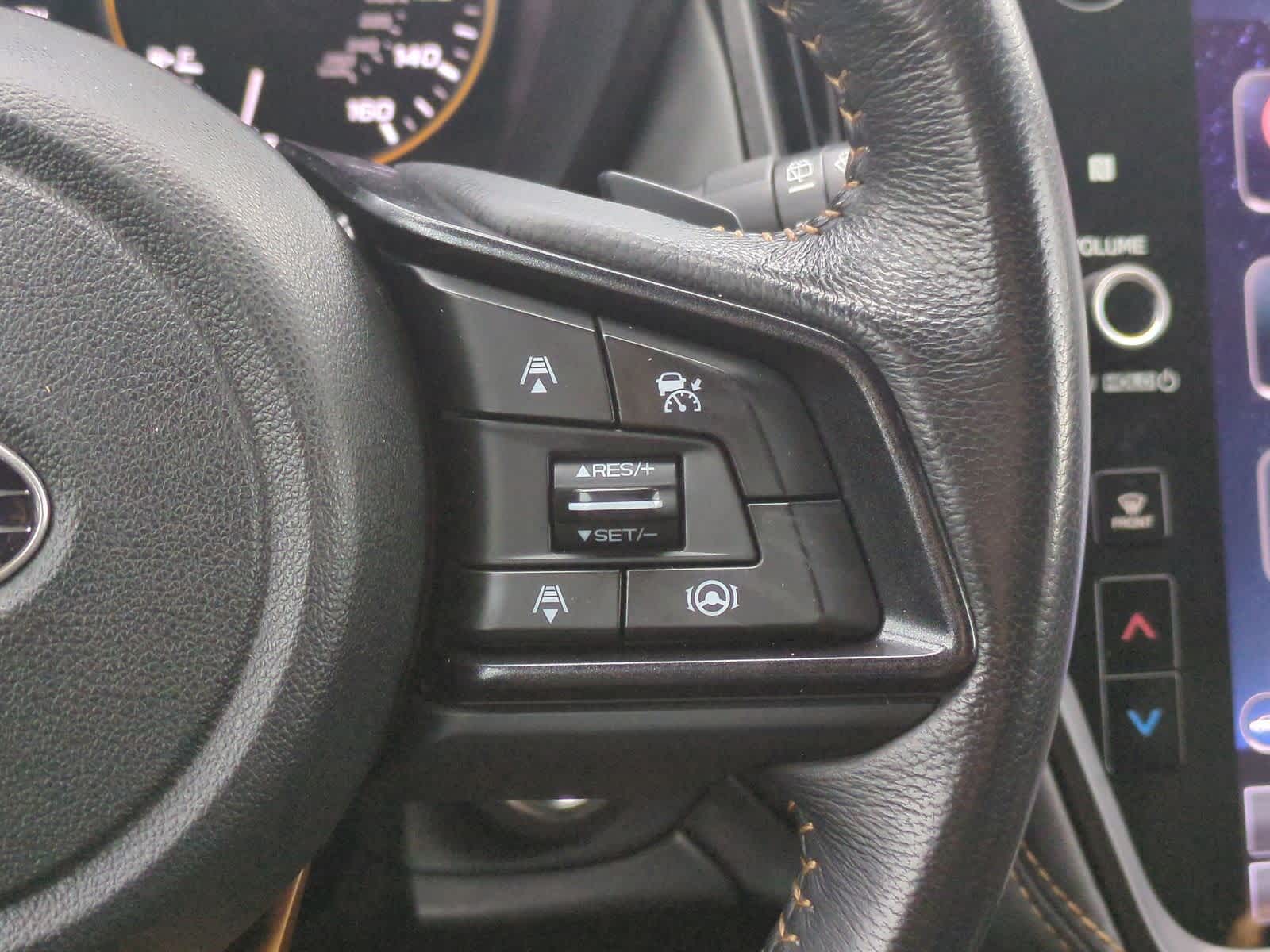 Thumbnail: 2022 Subaru Outback - 26