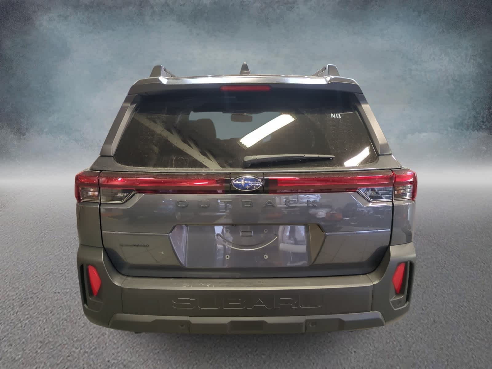 Thumbnail: 2026 Subaru Outback - 7