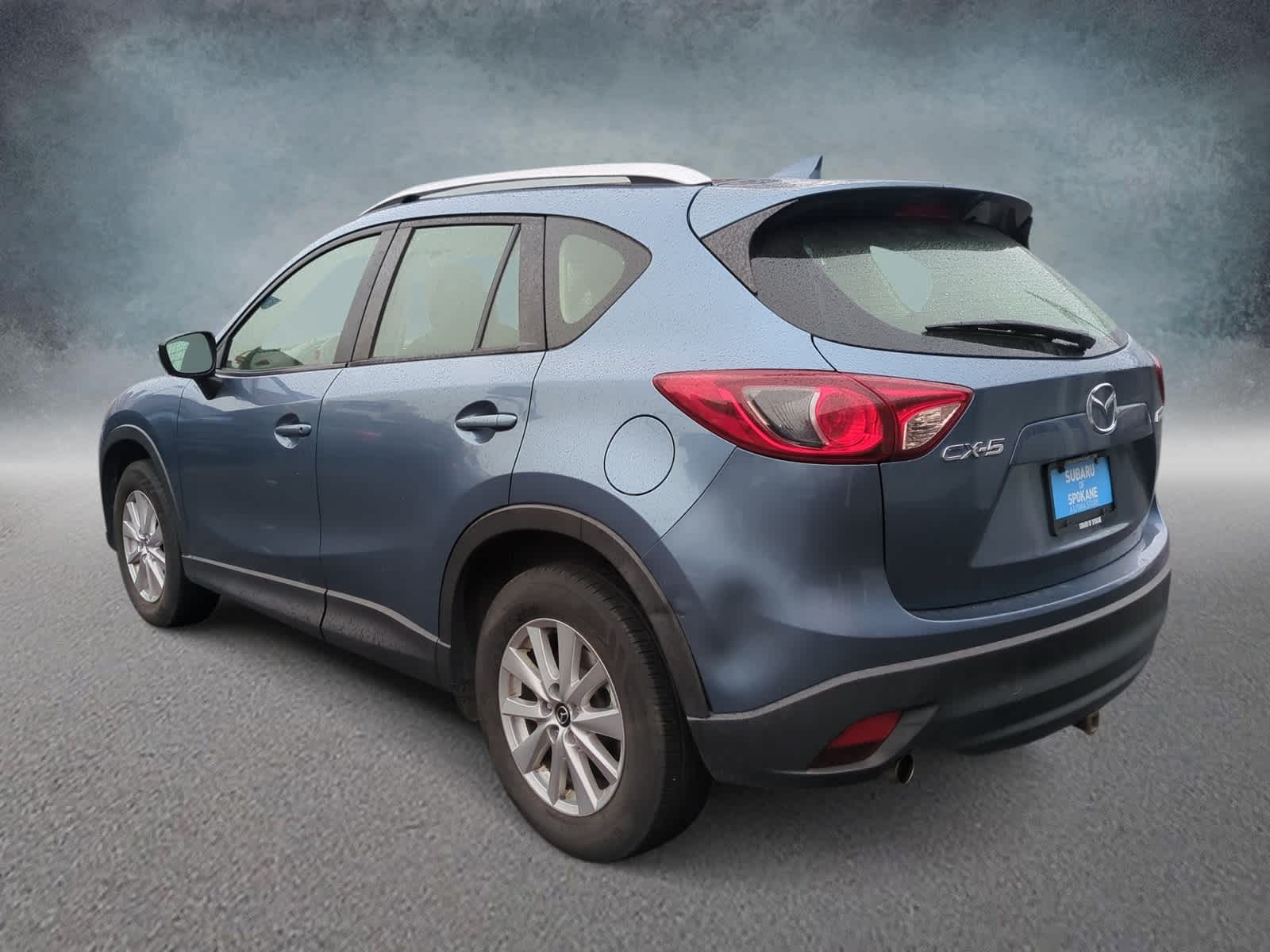 Thumbnail: 2016 Mazda CX-5 - 6