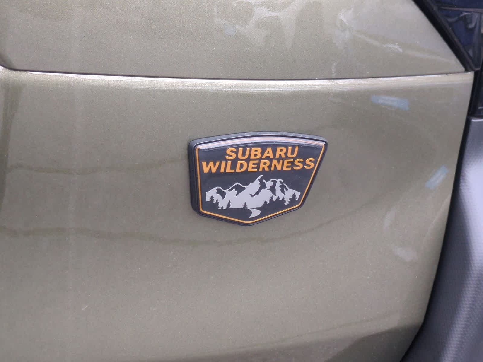 Thumbnail: 2026 Subaru Forester - 12