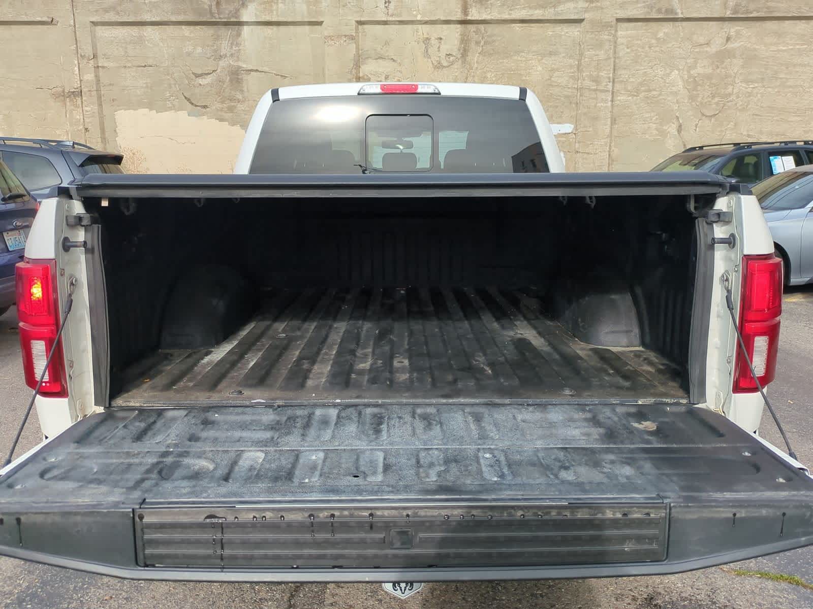 Thumbnail: 2020 Ford F-150 - 34