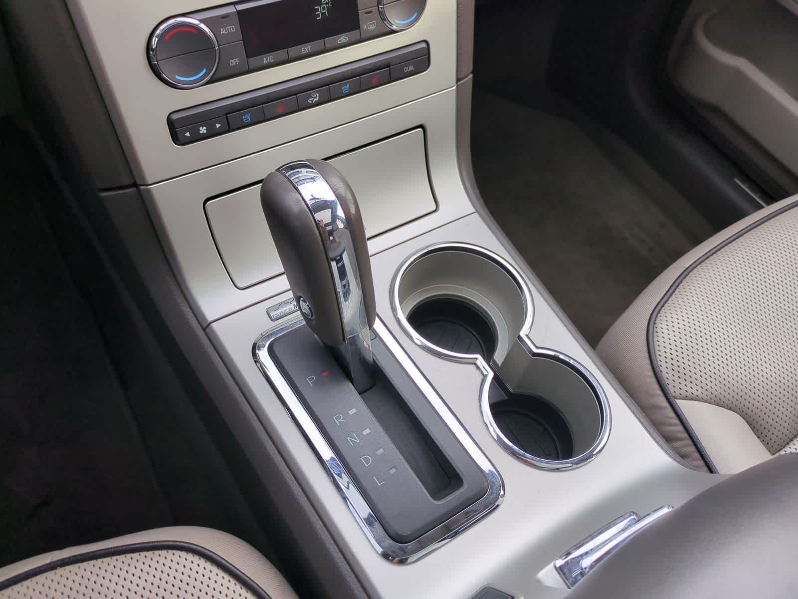 Thumbnail: 2010 Lincoln MKX - 31