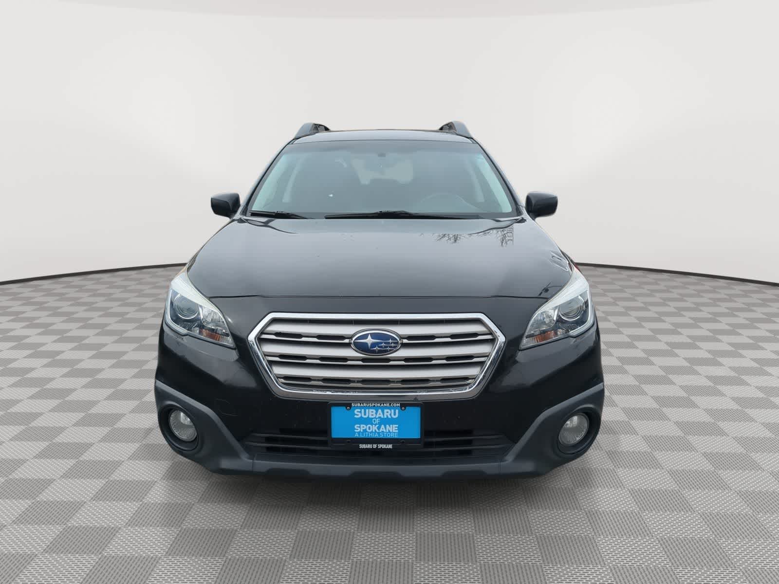 Thumbnail: 2016 Subaru Outback - 3