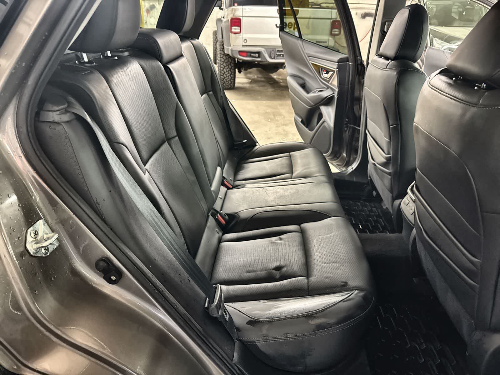 Thumbnail: 2024 Subaru Outback - 22