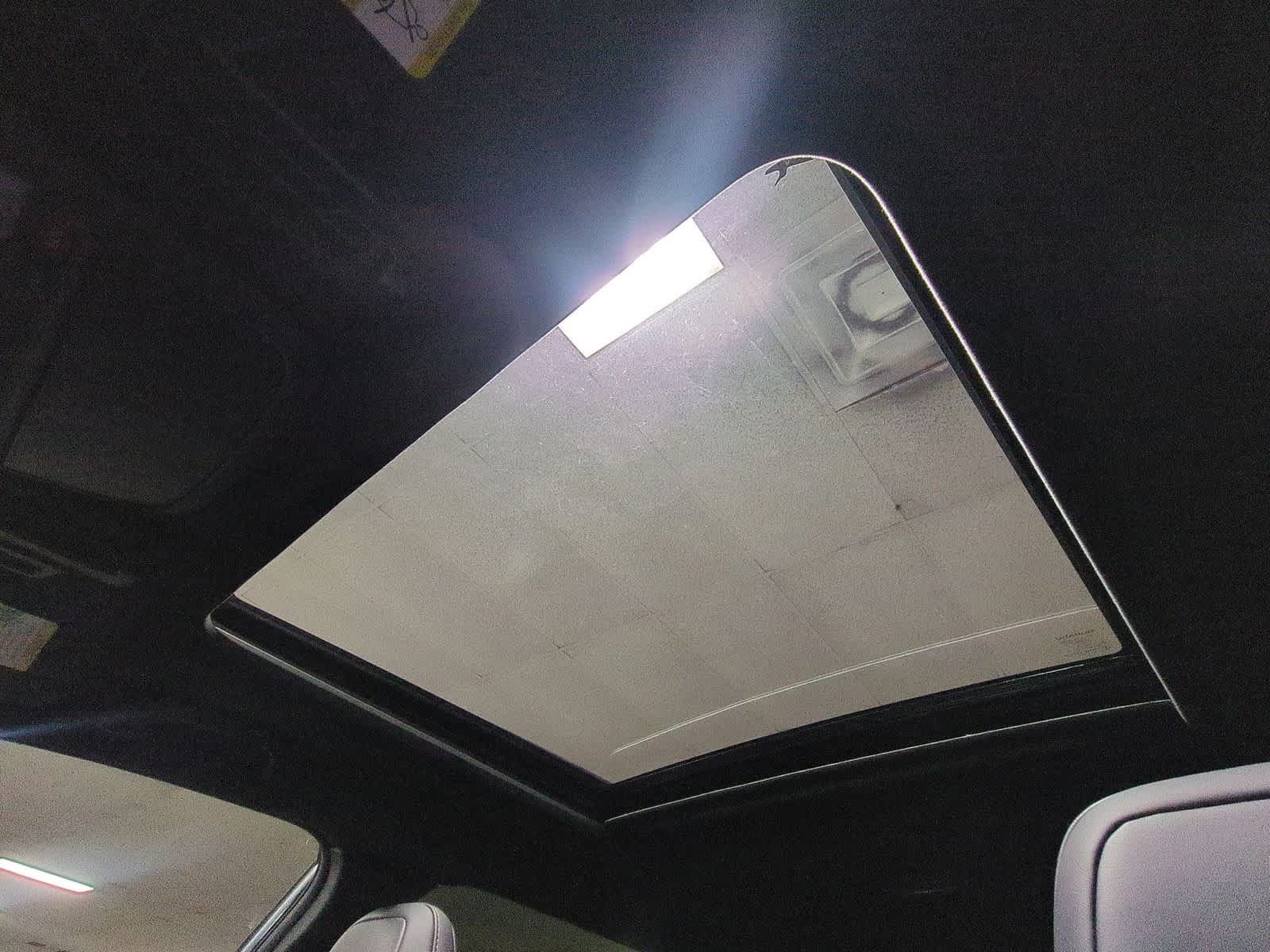 Thumbnail: 2026 Subaru Forester - 20