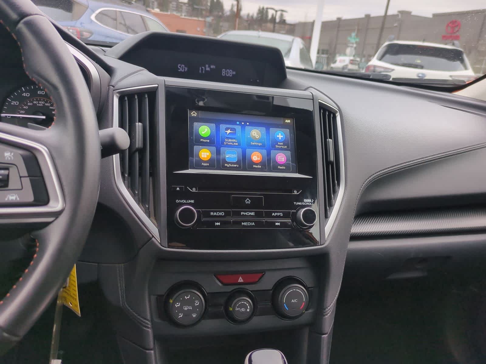 Thumbnail: 2019 Subaru Crosstrek - 28