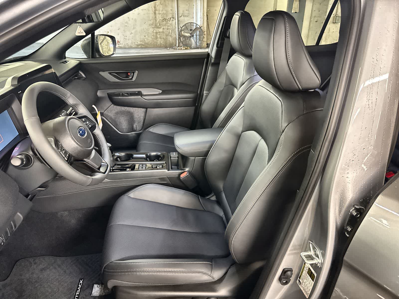 Thumbnail: 2026 Subaru Outback - 14