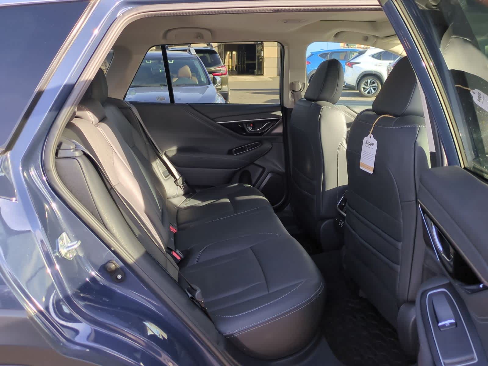 Thumbnail: 2023 Subaru Outback - 22