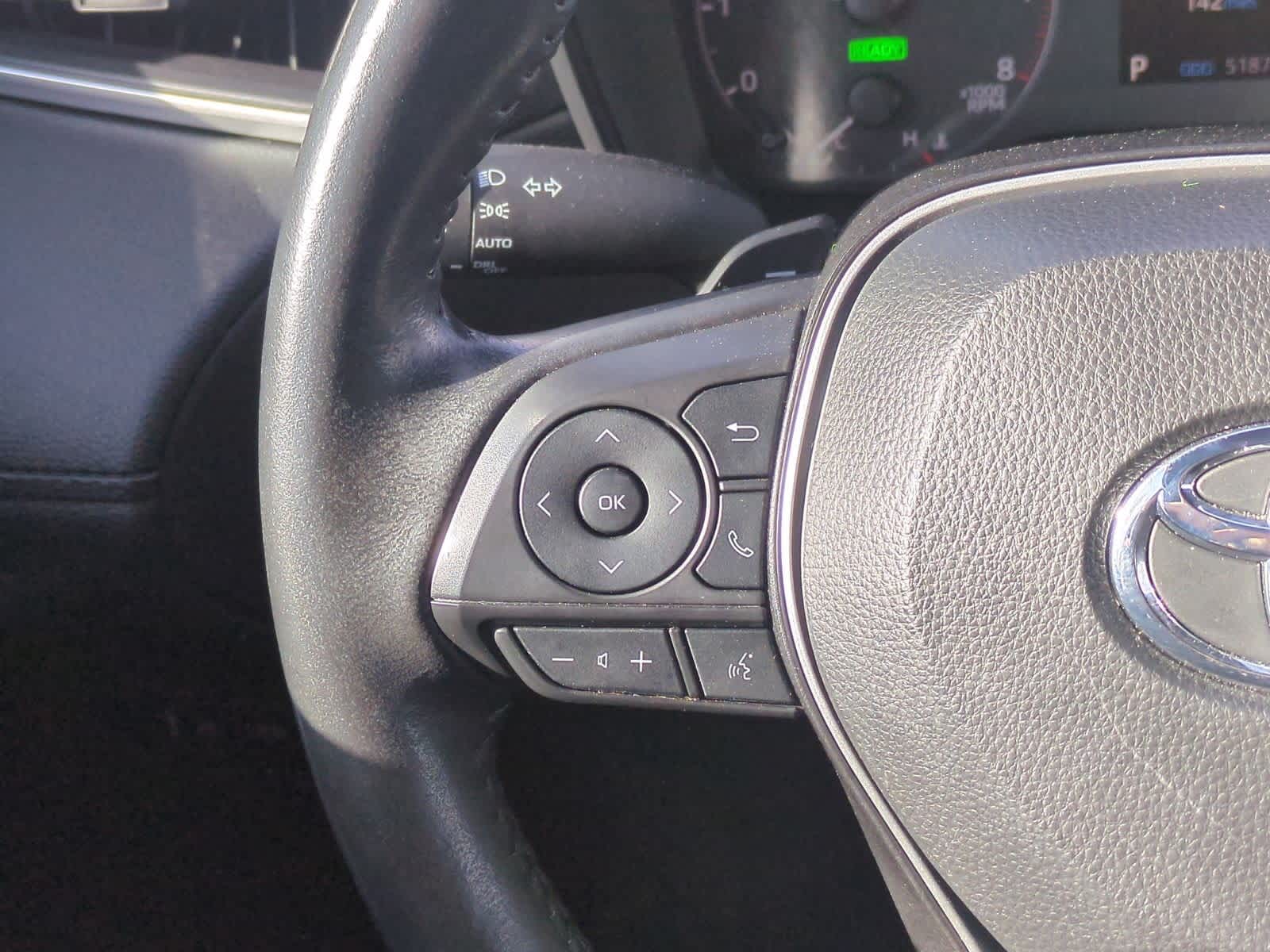 Thumbnail: 2023 Toyota Corolla Cross - 24