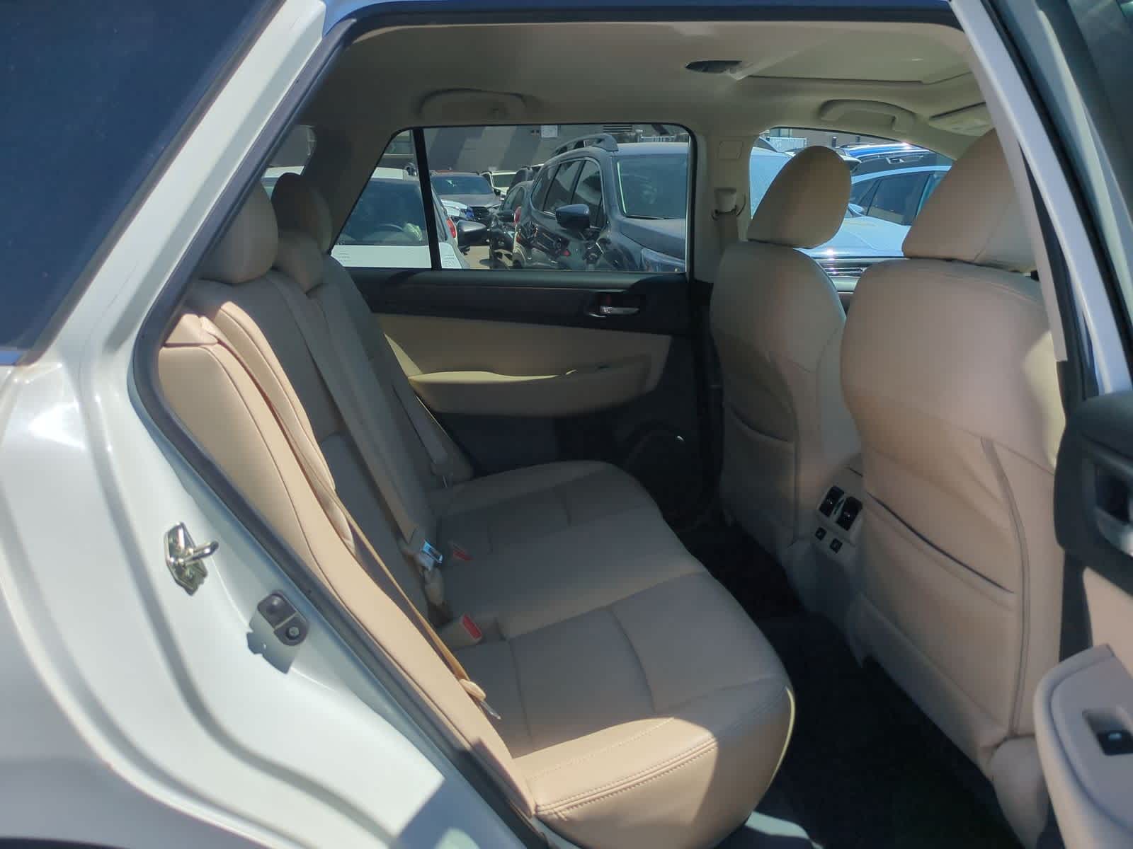 Thumbnail: 2015 Subaru Outback - 22