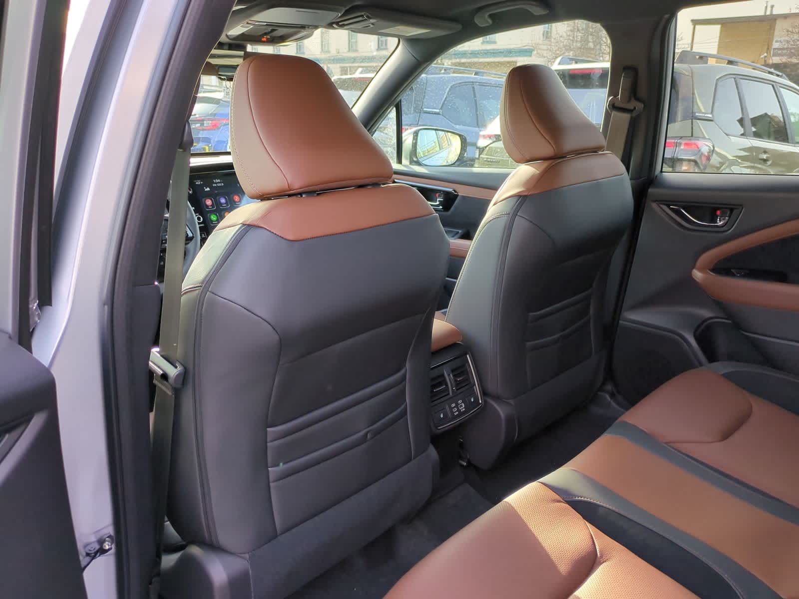 Thumbnail: 2026 Subaru Forester - 19