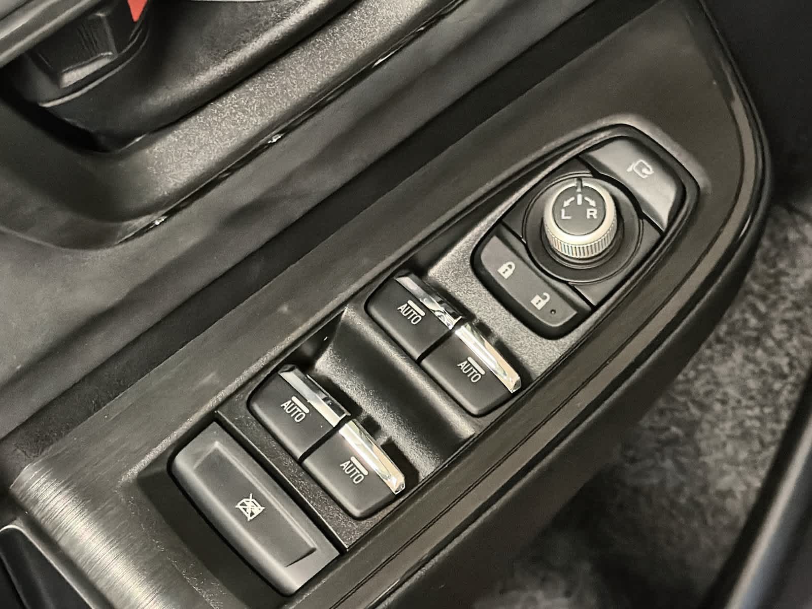 2026 Subaru Outback Wilderness - Photo 18