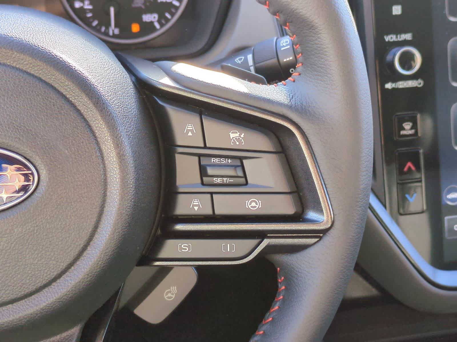 Thumbnail: 2026 Subaru Crosstrek - 25