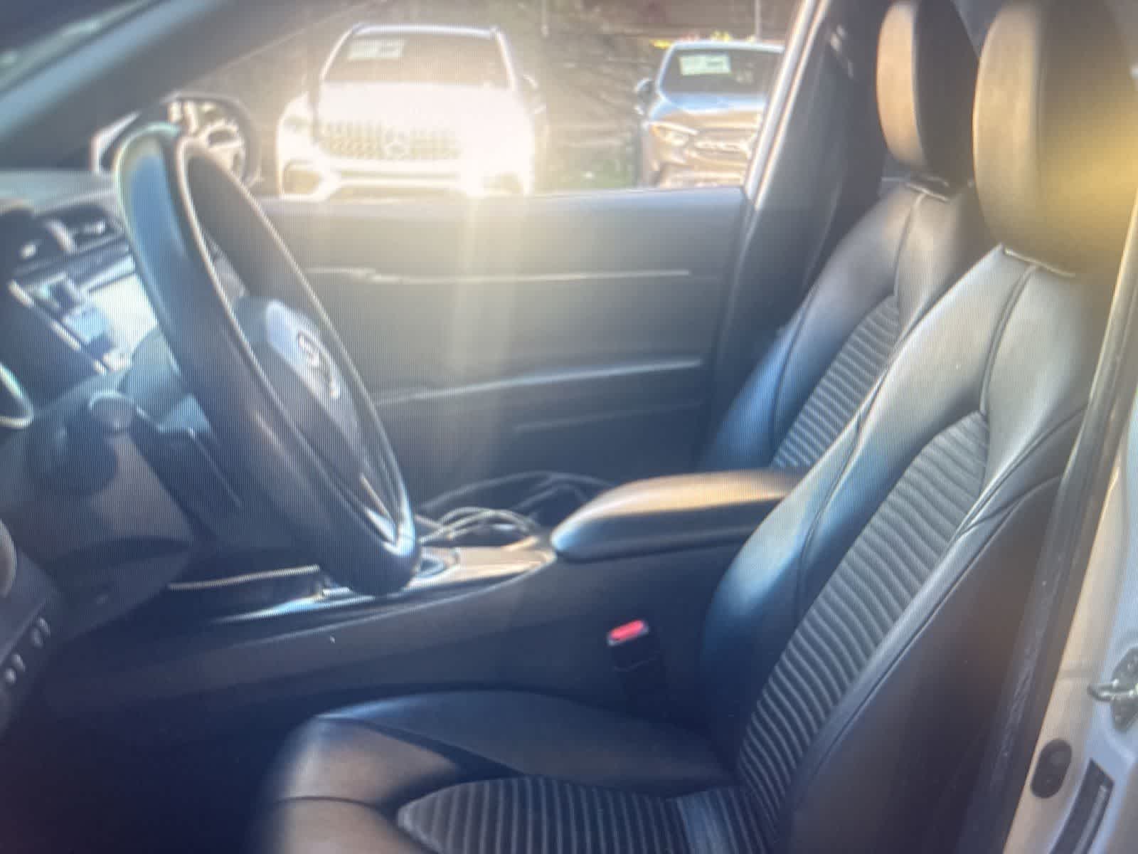 Thumbnail: 2019 Toyota Camry - 9