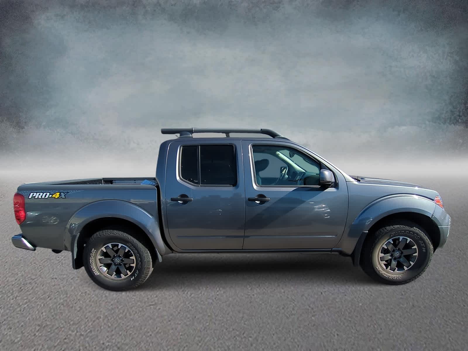 Thumbnail: 2018 Nissan Frontier - 9