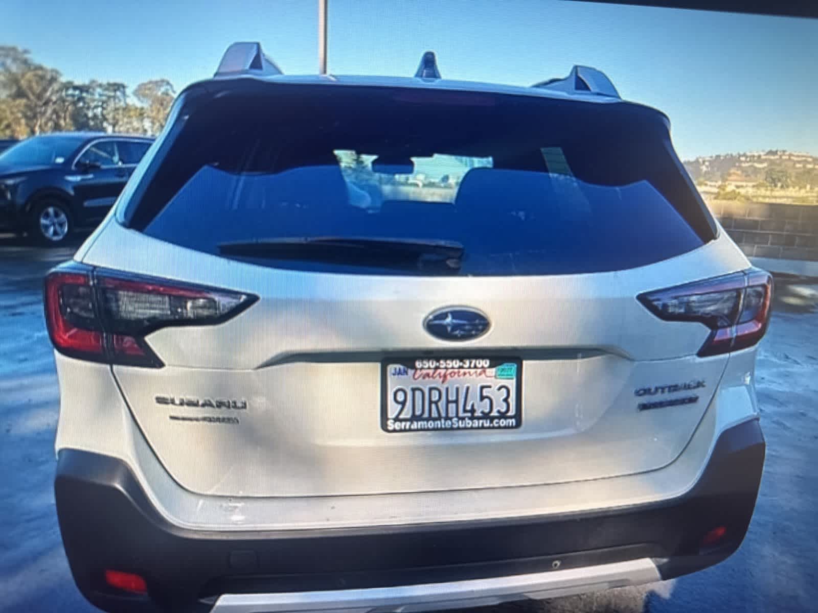 Thumbnail: 2023 Subaru Outback - 12