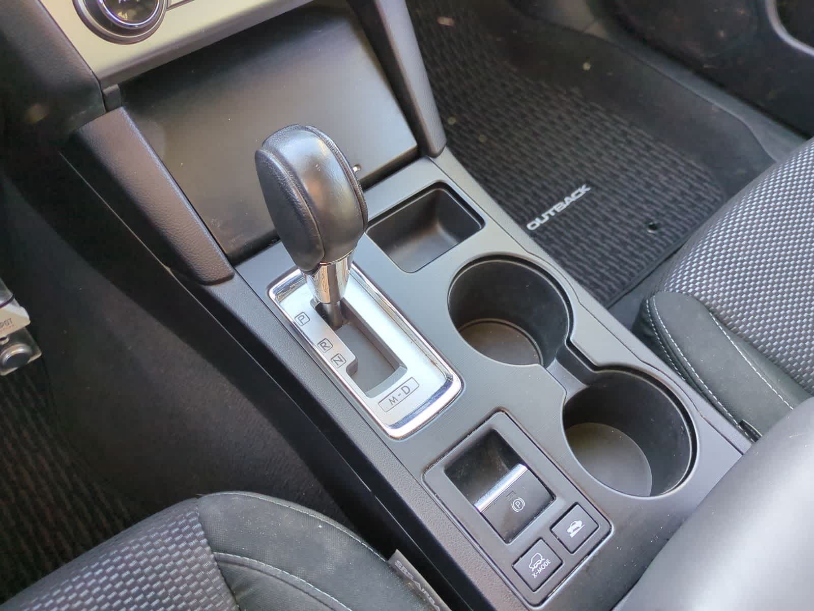 Thumbnail: 2017 Subaru Outback - 33