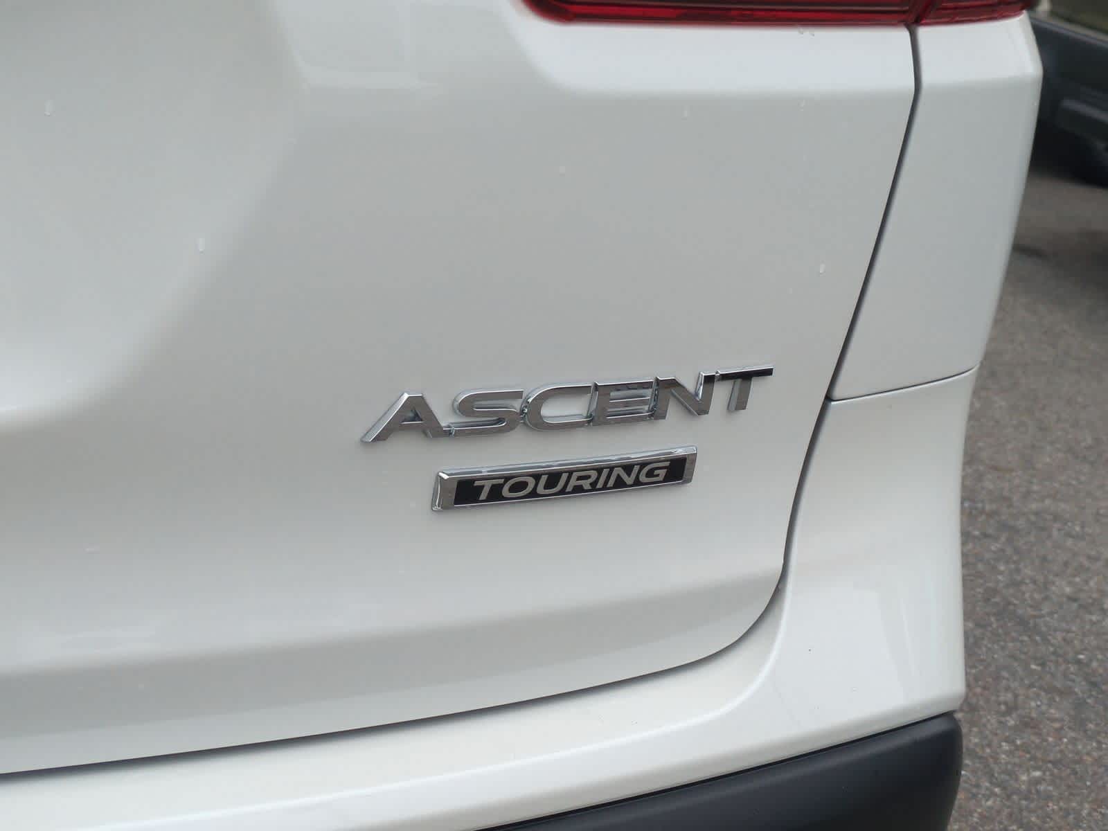 Thumbnail: 2026 Subaru Ascent - 13