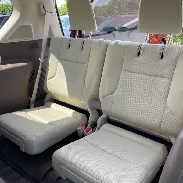 Thumbnail: 2012 Lexus GX - 11
