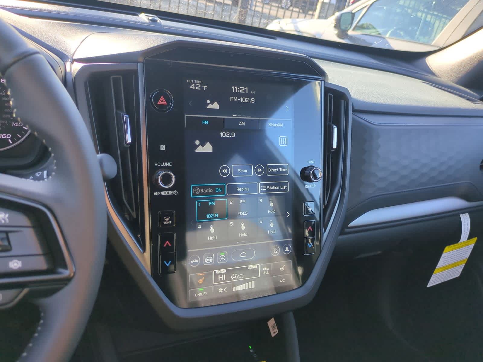 Thumbnail: 2026 Subaru Forester - 31