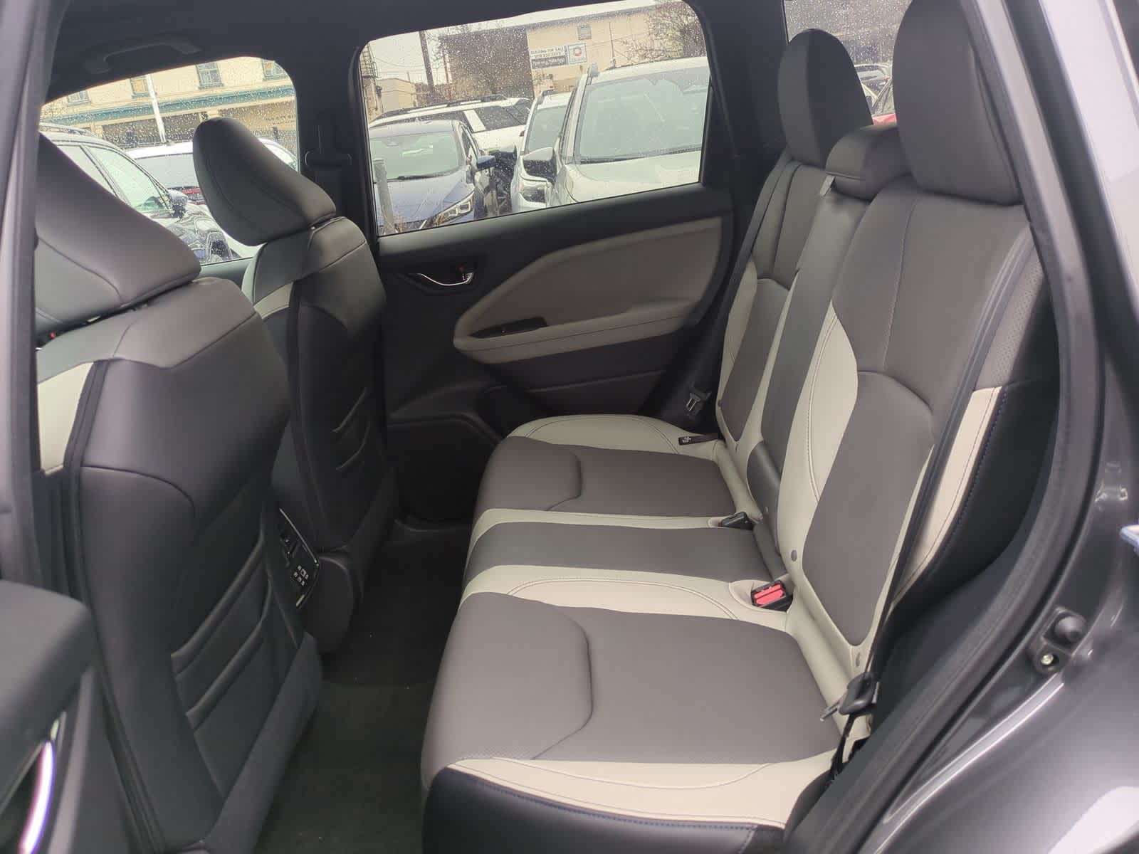 Thumbnail: 2026 Subaru Forester - 21