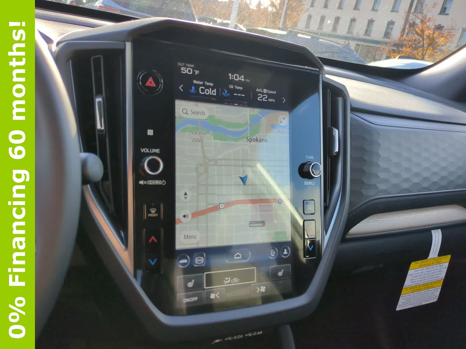 Thumbnail: 2025 Subaru Forester - 31