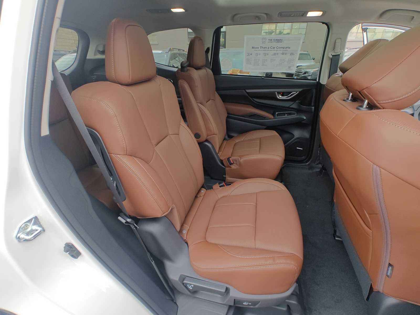 Thumbnail: 2026 Subaru Ascent - 22