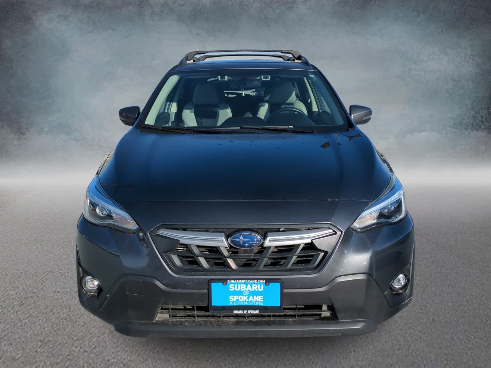 Thumbnail: 2021 Subaru Crosstrek - 3