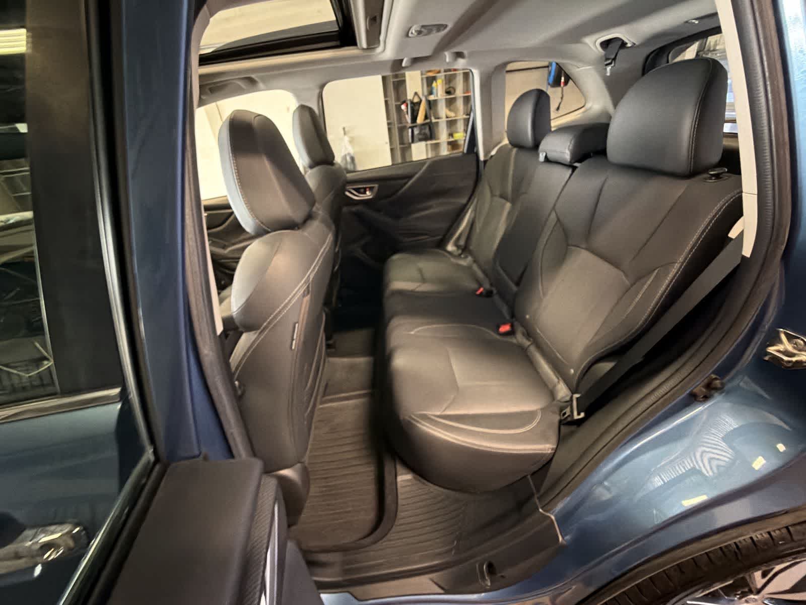 Thumbnail: 2019 Subaru Forester - 21