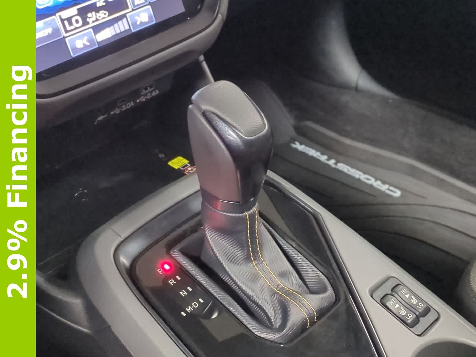 Thumbnail: 2024 Subaru Crosstrek - 33