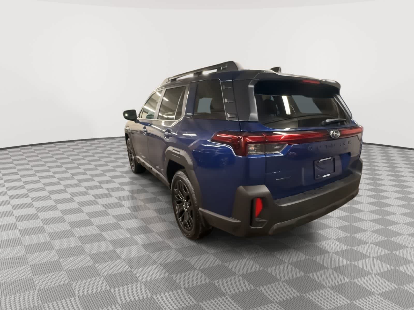 Thumbnail: 2026 Subaru Outback - 6